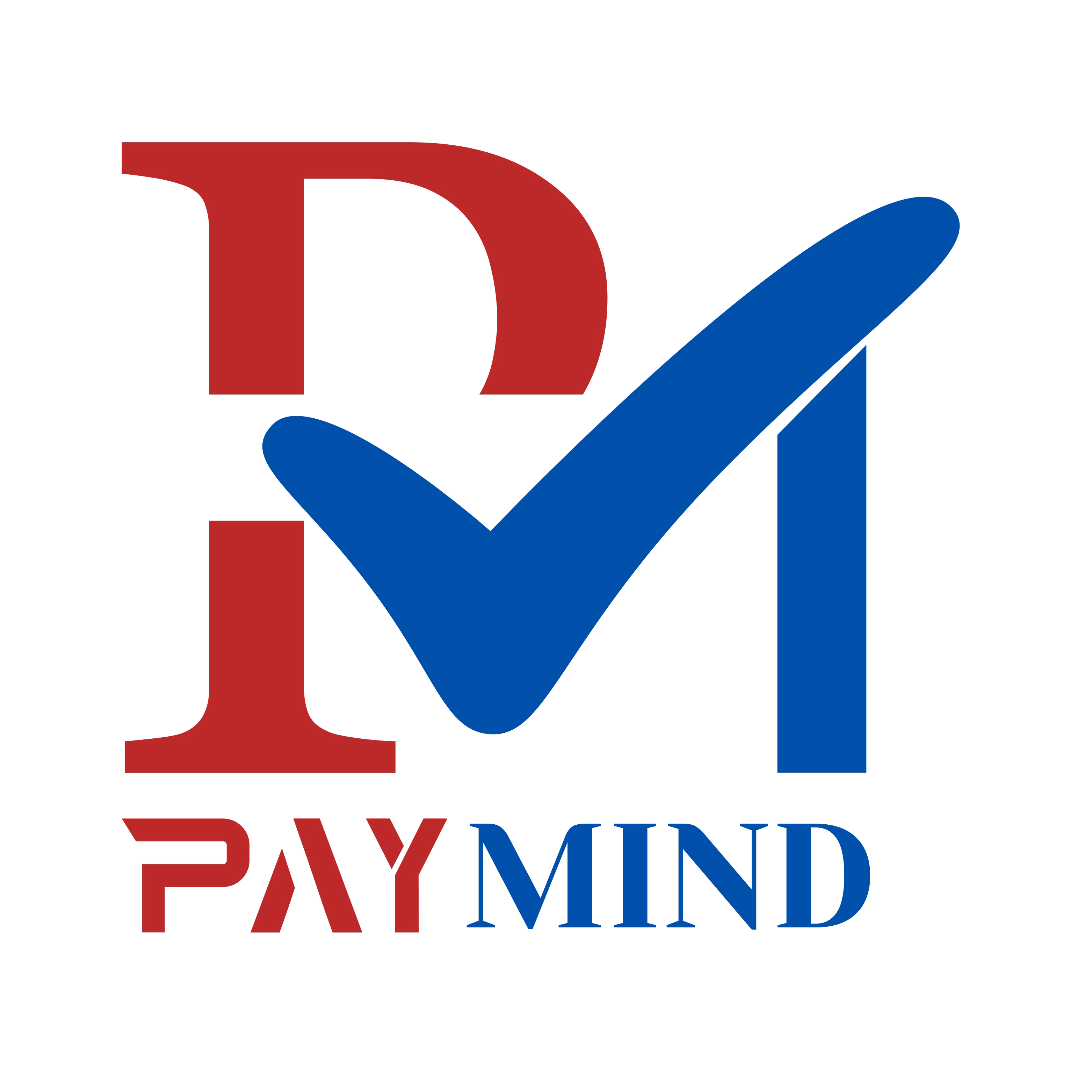 PayMind Technology Logo